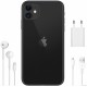 Mobile phone Apple iPhone 11 64GB Black wholesale in Europe