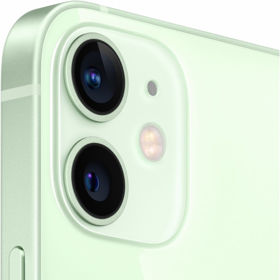 Mobile phone Apple iPhone 12 mini 128GB Green wholesale in Europe