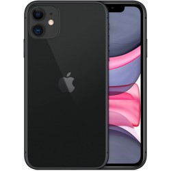 Mobile phone Apple iPhone 11 256GB Black wholesale in Europe