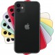 Mobile phone Apple iPhone 11 256GB Black wholesale in Europe