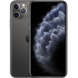 Mobile phone Apple iPhone 11 Pro 64GB Space Grey wholesale in Europe