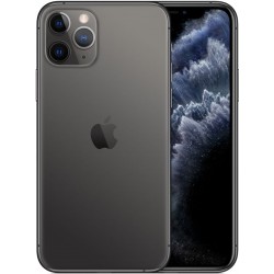 Mobile phone Apple iPhone 11 Pro 64GB Space Grey wholesale in Europe