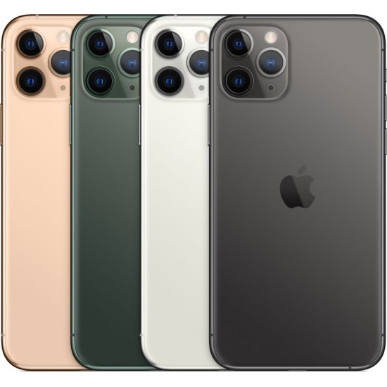 Mobile phone Apple iPhone 11 Pro 64GB Space Grey wholesale in Europe