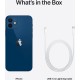 Mobile phone Apple iPhone 12 256GB Blue wholesale in Europe