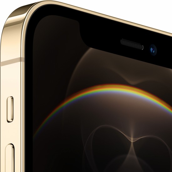 Mobile phone Apple iPhone 12 Pro 256GB Gold wholesale in Europe