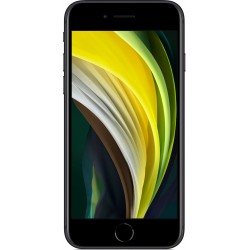 Mobile phone Apple iPhone SE (2020) 256GB Black wholesale in Europe