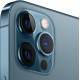 Mobile phone Apple iPhone 12 Pro Max 128GB Pacific Blue wholesale in Europe