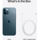 Mobile phone Apple iPhone 12 Pro Max 128GB Pacific Blue wholesale in Europe