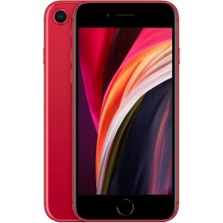 Mobile phone Apple iPhone SE (2020) 256GB (PRODUCT)RED wholesale in Europe