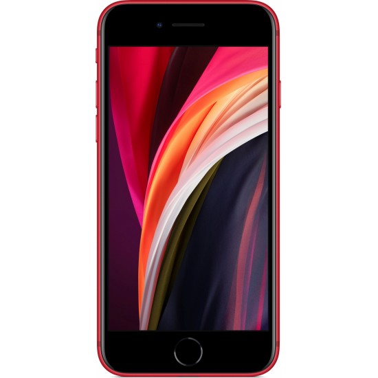 Mobile phone Apple iPhone SE (2020) 256GB (PRODUCT)RED wholesale in Europe