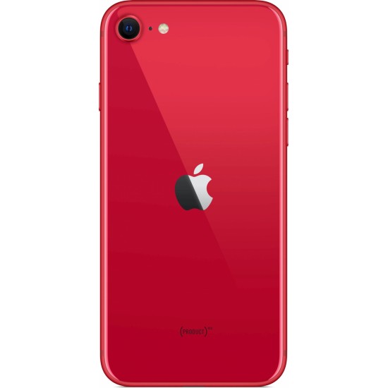 Mobile phone Apple iPhone SE (2020) 256GB (PRODUCT)RED wholesale in Europe