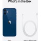 Mobile phone Apple iPhone 12 mini 256GB Blue wholesale in Europe