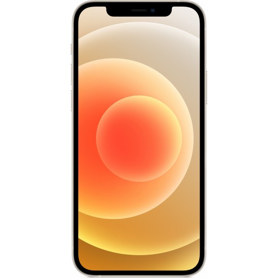 Mobile phone Apple iPhone 12 256GB White wholesale in Europe