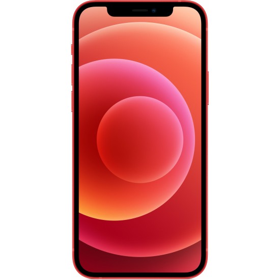 Mobile phone Apple iPhone 12 256GB (PRODUCT)RED wholesale in Europe