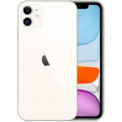 Apple iPhone 11 128GB White