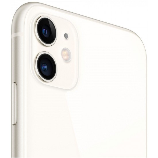 Mobile phone Apple iPhone 11 128GB White wholesale in Europe