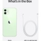 Mobile phone Apple iPhone 12 256GB Green wholesale in Europe