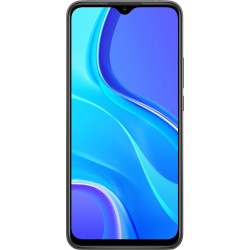 Mobile phone Xiaomi Redmi 9 64GB Carbon Gray wholesale in Europe