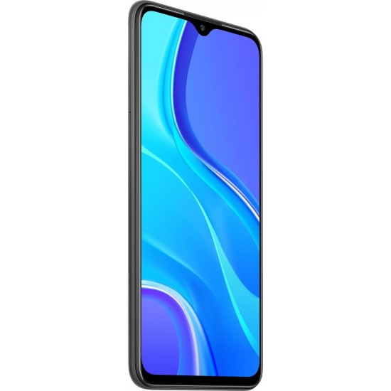 Mobile phone Xiaomi Redmi 9 64GB Carbon Gray wholesale in Europe