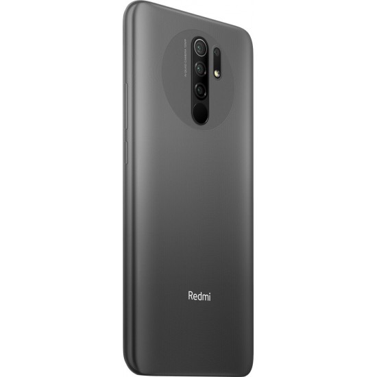 Mobile phone Xiaomi Redmi 9 64GB Carbon Gray wholesale in Europe