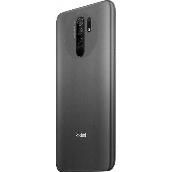 Mobile phone Xiaomi Redmi 9 64GB Carbon Gray wholesale in Europe