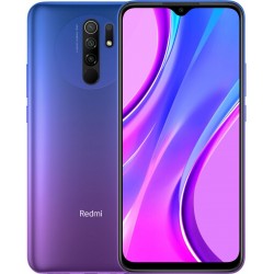 Mobile phone Xiaomi Redmi 9 64GB Sunset Purple wholesale in Europe