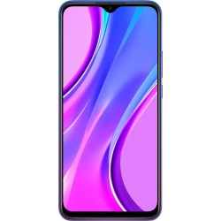 Mobile phone Xiaomi Redmi 9 64GB Sunset Purple wholesale in Europe