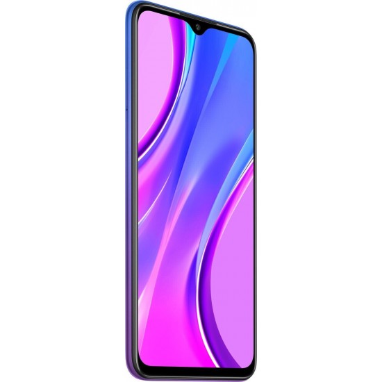 Mobile phone Xiaomi Redmi 9 64GB Sunset Purple wholesale in Europe