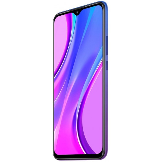 Mobile phone Xiaomi Redmi 9 64GB Sunset Purple wholesale in Europe