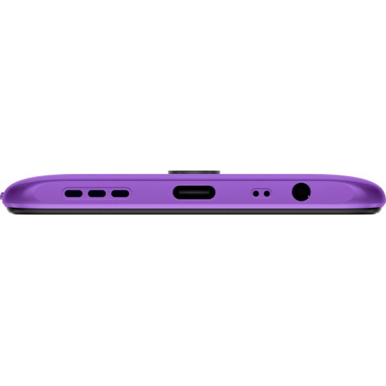 Mobile phone Xiaomi Redmi 9 64GB Sunset Purple wholesale in Europe