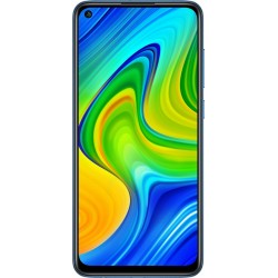 Mobile phone Xiaomi Redmi Note 9 128GB Midnight Grey wholesale in Europe