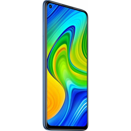 Mobile phone Xiaomi Redmi Note 9 128GB Midnight Grey wholesale in Europe