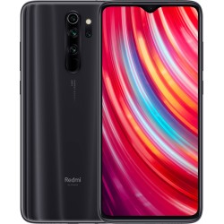 Mobile phone Xiaomi Redmi Note 8 Pro 128GB Mineral Grey wholesale in Europe