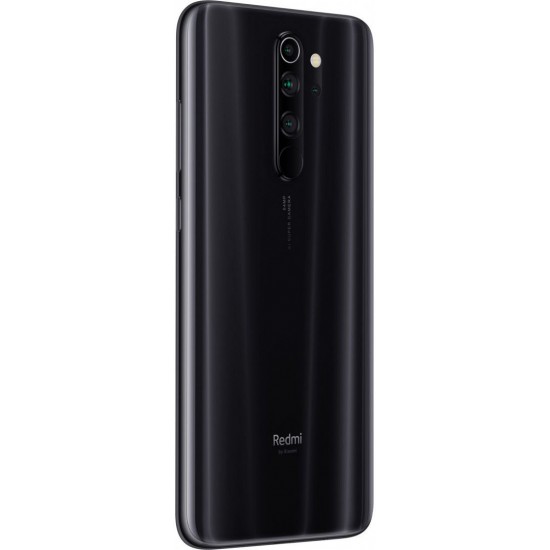 Mobile phone Xiaomi Redmi Note 8 Pro 128GB Mineral Grey wholesale in Europe