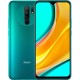 Mobile phone Xiaomi Redmi 9 64GB Ocean Green wholesale in Europe
