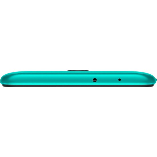 Mobile phone Xiaomi Redmi 9 64GB Ocean Green wholesale in Europe