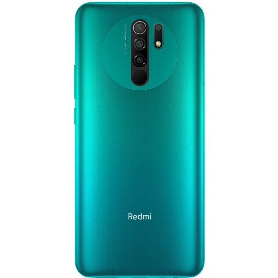 Mobile phone Xiaomi Redmi 9 64GB Ocean Green wholesale in Europe