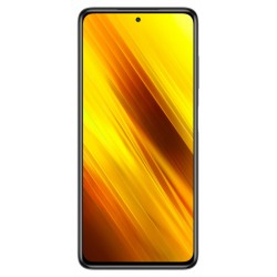 Mobile phone Xiaomi Poco X3 64GB Shadow Gray wholesale in Europe