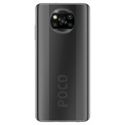 Mobile phone Xiaomi Poco X3 64GB Shadow Gray wholesale in Europe
