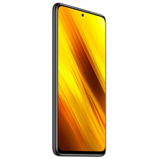 Mobile phone Xiaomi Poco X3 64GB Shadow Gray wholesale in Europe
