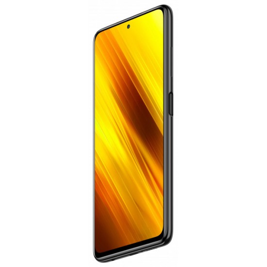Mobile phone Xiaomi Poco X3 64GB Shadow Gray wholesale in Europe