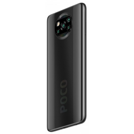 Mobile phone Xiaomi Poco X3 64GB Shadow Gray wholesale in Europe