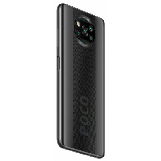 Mobile phone Xiaomi Poco X3 64GB Shadow Gray wholesale in Europe