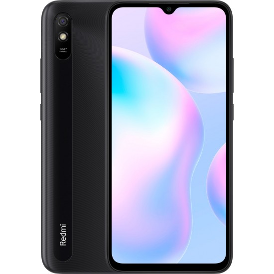 Mobile phone Xiaomi Redmi 9A 32GB Granite Gray wholesale in Europe