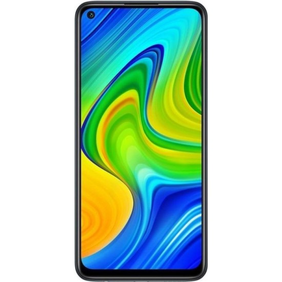 Mobile phone Xiaomi Redmi Note 9 128GB Black wholesale in Europe