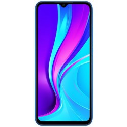 Mobile phone Xiaomi Redmi 9C 32GB Twilight Blue wholesale in Europe