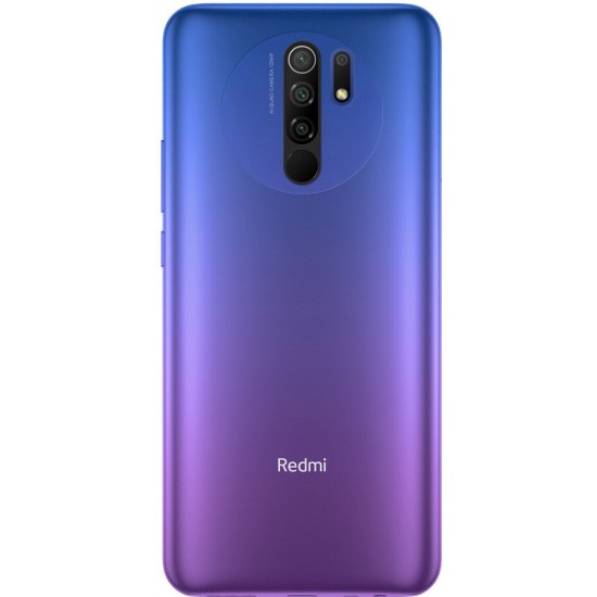 Mobile phone Xiaomi Redmi 9 32GB Sunset Purple wholesale in Europe