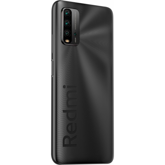 Mobile phone Xiaomi Redmi 9T 128GB Dark Grey wholesale in Europe