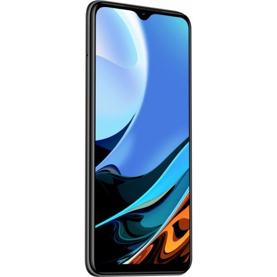 Mobile phone Xiaomi Redmi 9T 128GB Dark Grey wholesale in Europe