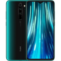 Mobile phone Xiaomi Redmi Note 8 Pro 128GB Forest Green wholesale in Europe